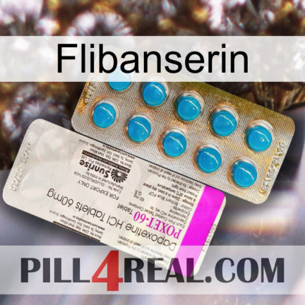Flibanserine new07